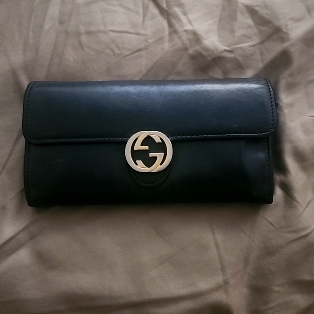 GUCCI WALLET